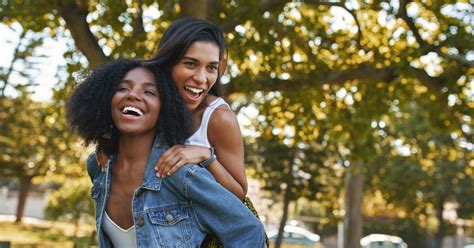 The 8 Defining Characteristics of a Best Friend .